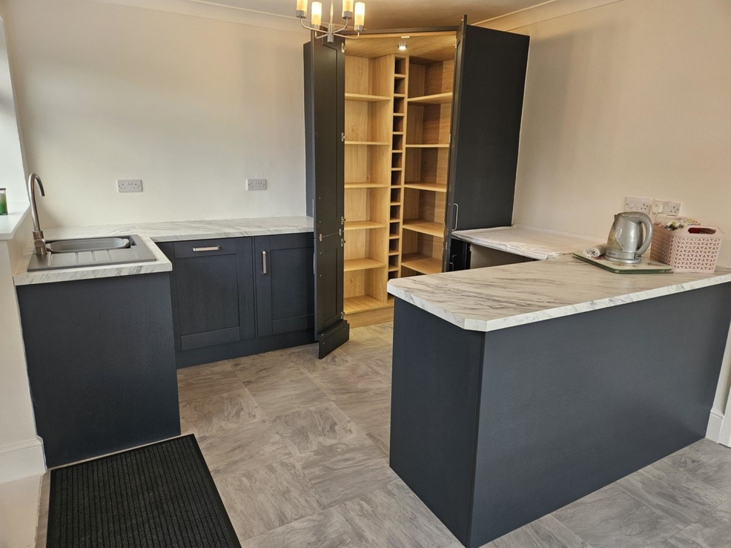 Burton Road, Monk Bretton