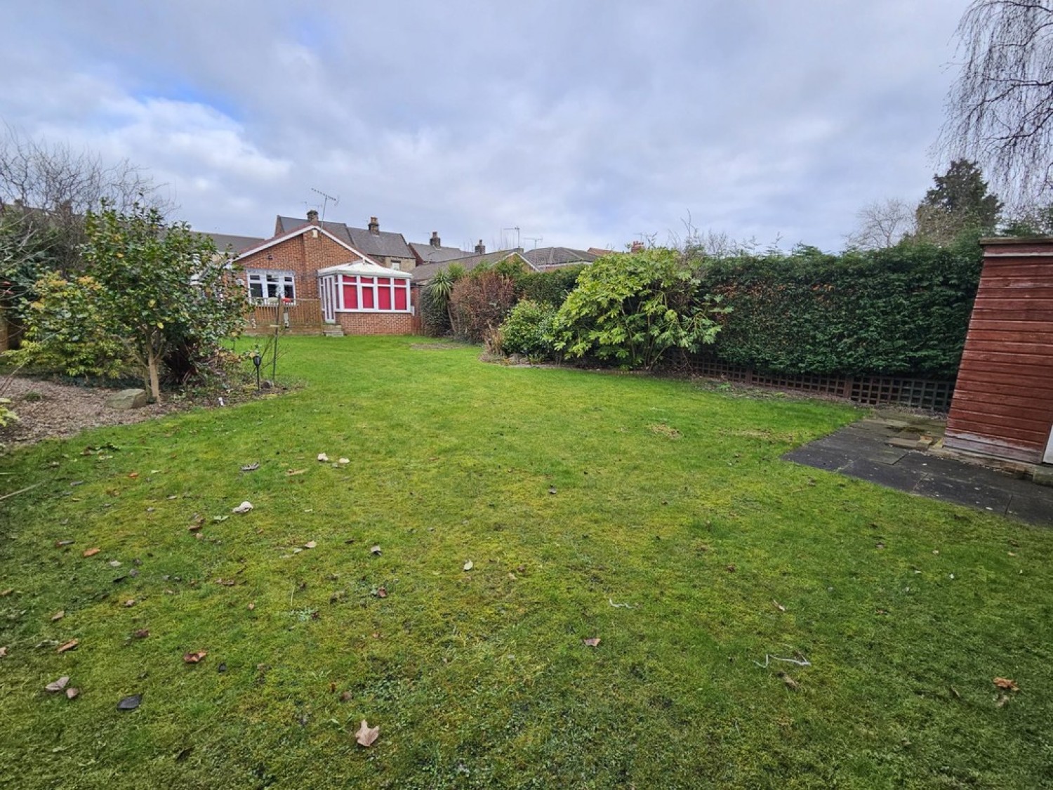 Burton Road, Monk Bretton