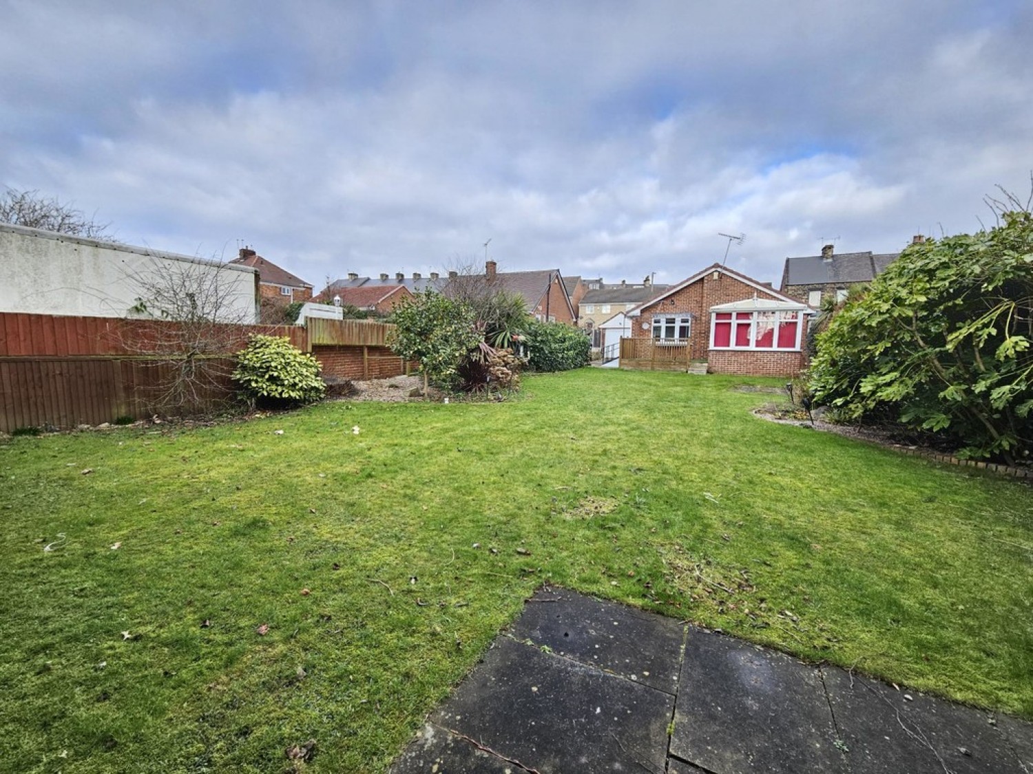 Burton Road, Monk Bretton