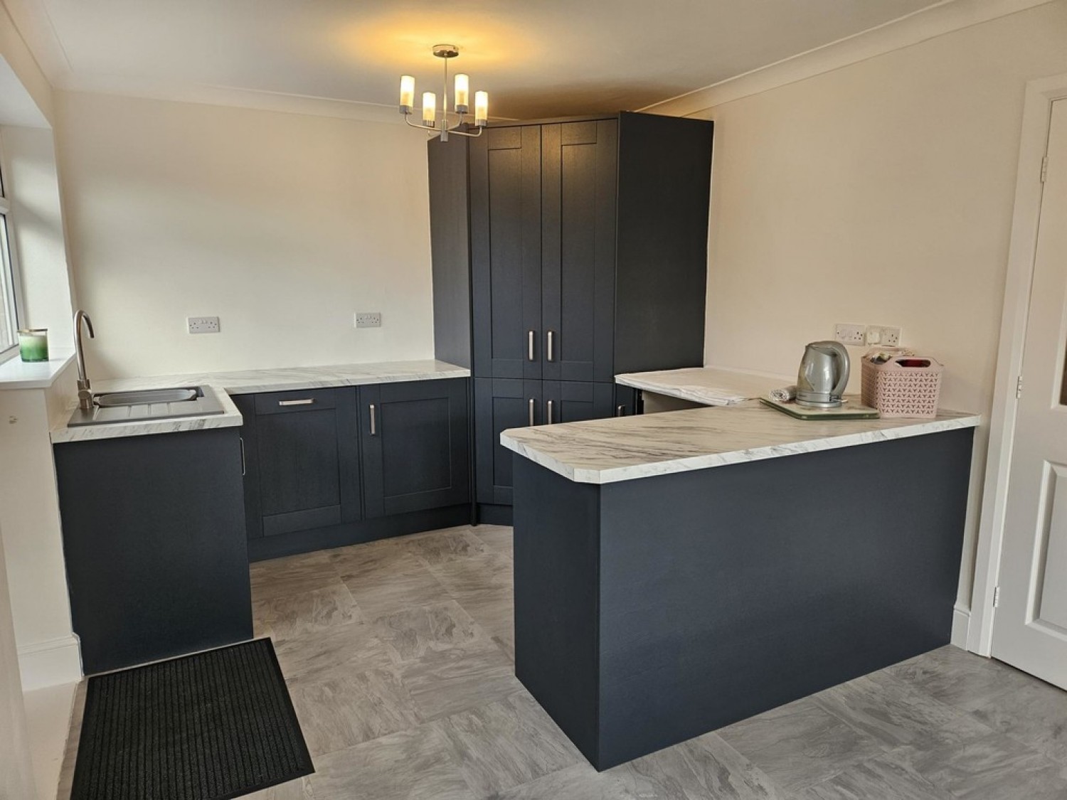 Burton Road, Monk Bretton
