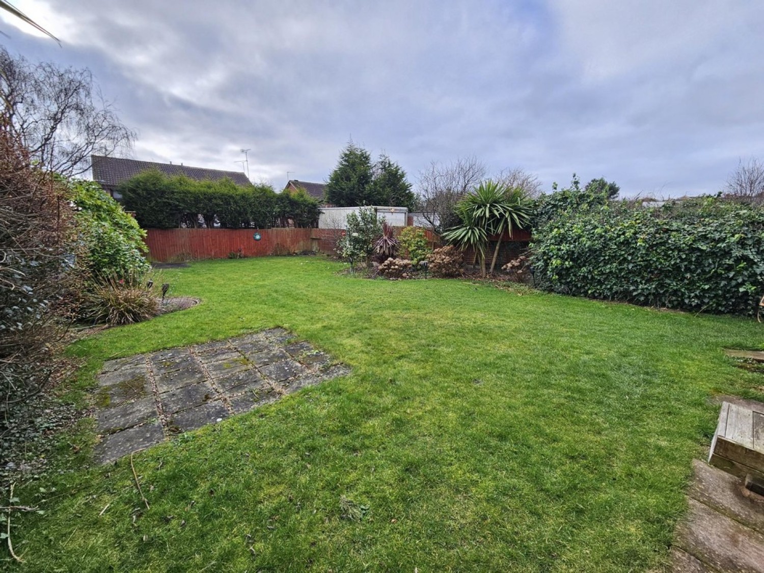 Burton Road, Monk Bretton
