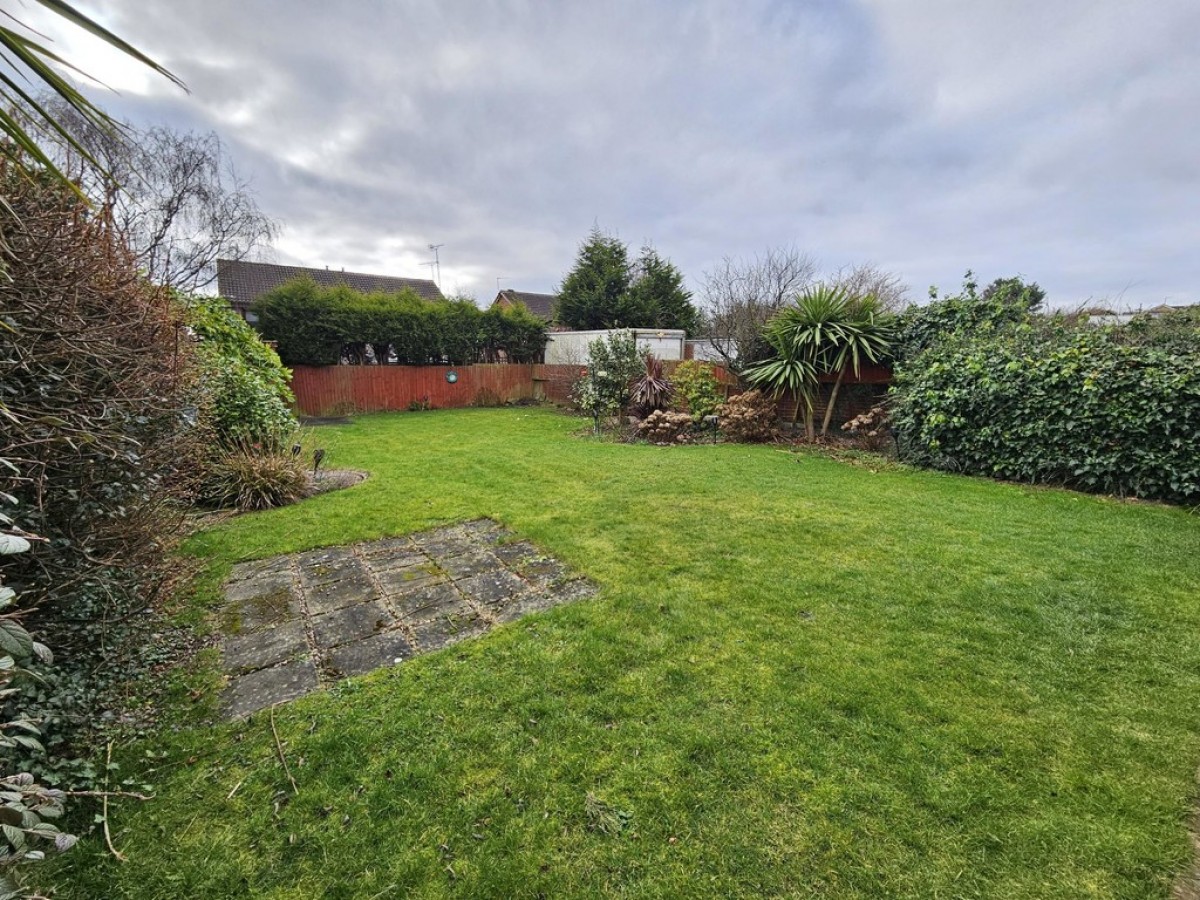 Burton Road, Monk Bretton