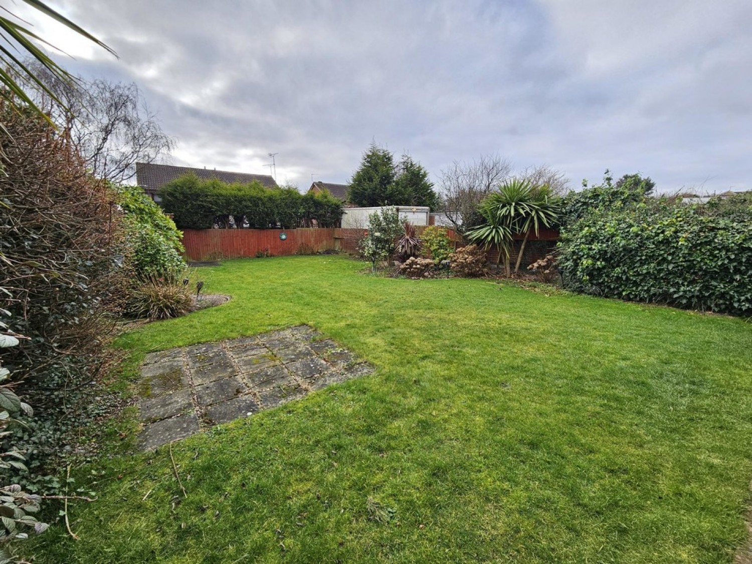 Burton Road, Monk Bretton