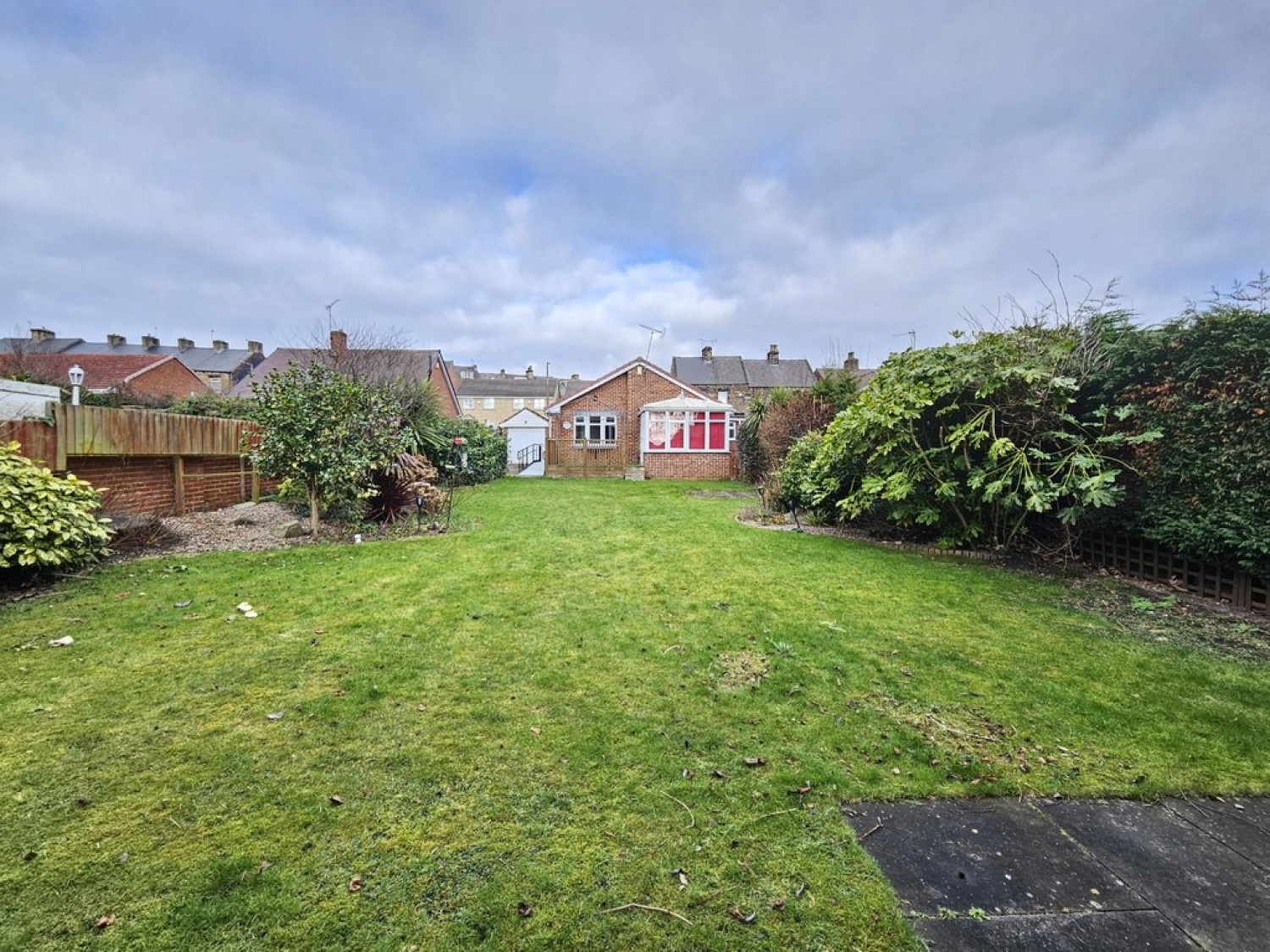 Burton Road, Monk Bretton