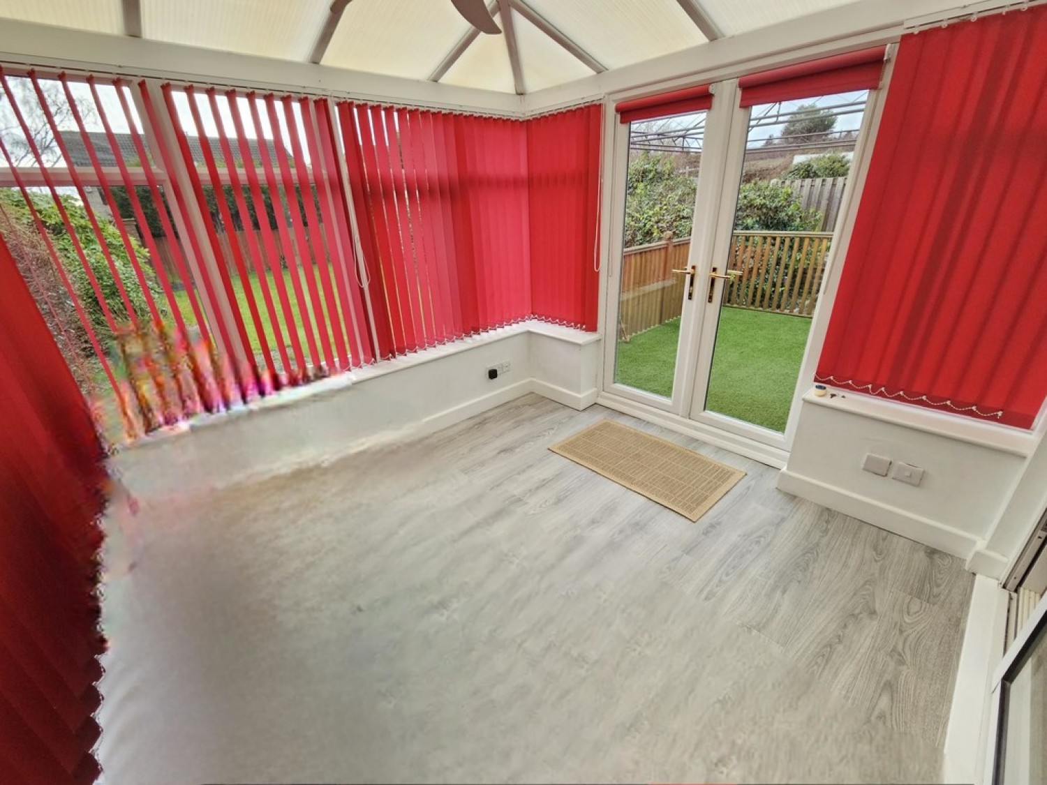 Burton Road, Monk Bretton