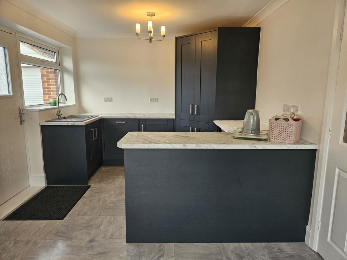 Burton Road, Monk Bretton