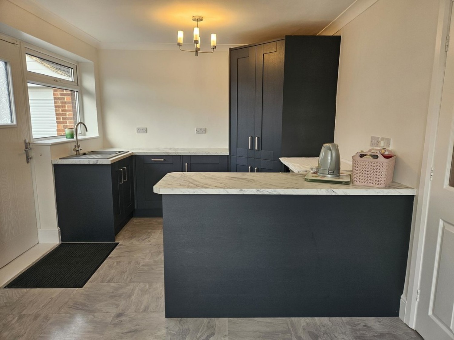 Burton Road, Monk Bretton