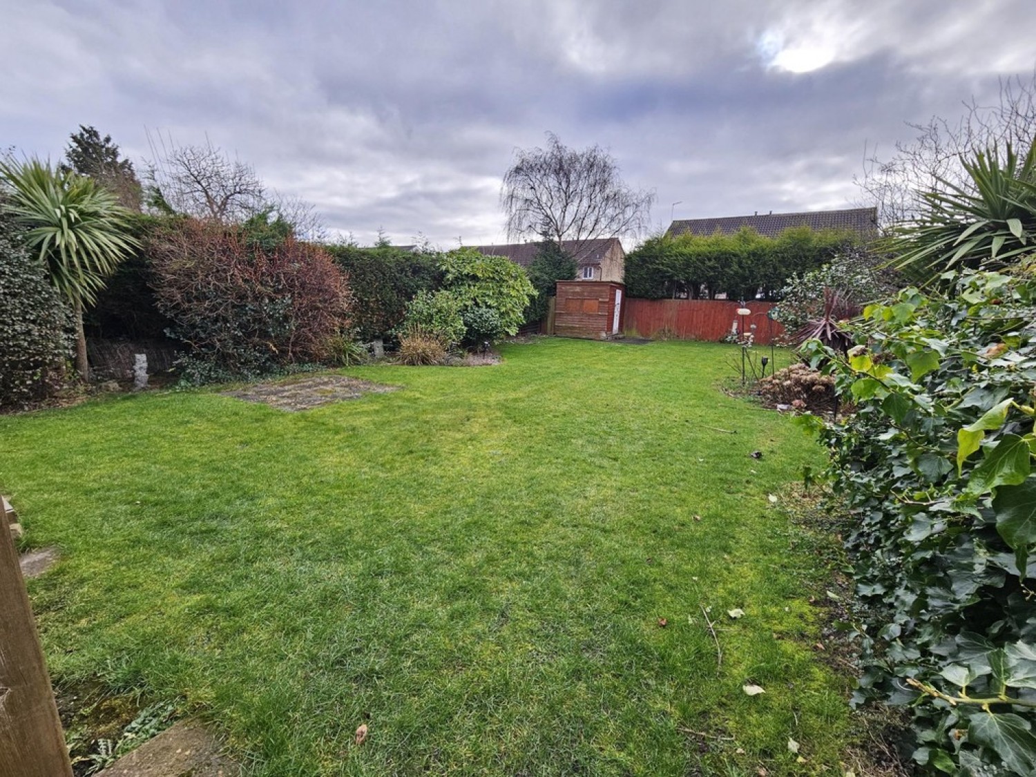 Burton Road, Monk Bretton
