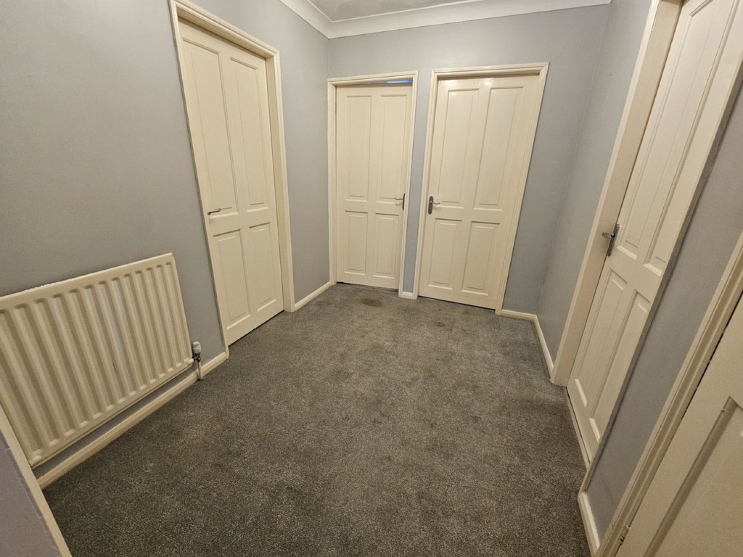Burton Road, Monk Bretton