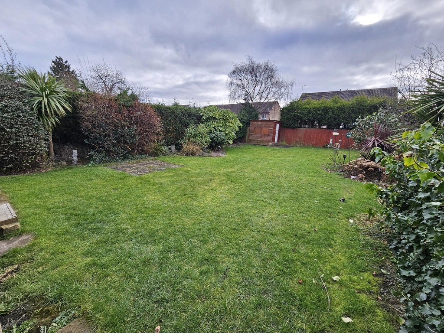 Burton Road, Monk Bretton