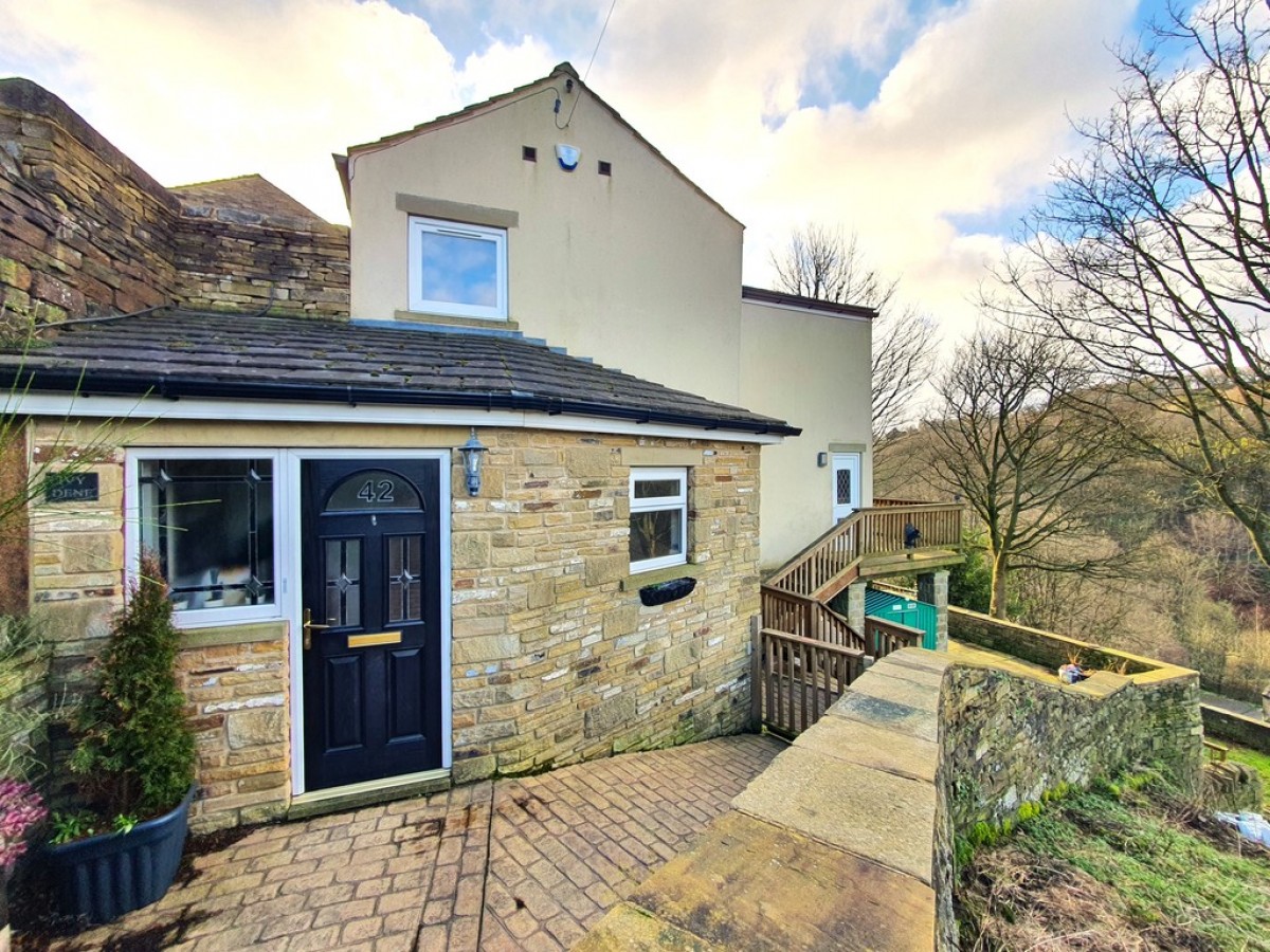 South Lane, Holmfirth