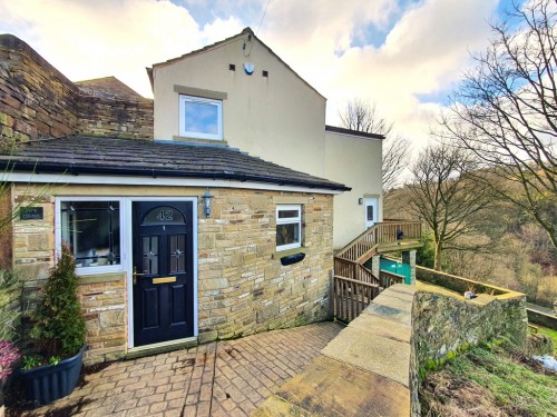 South Lane, Holmfirth