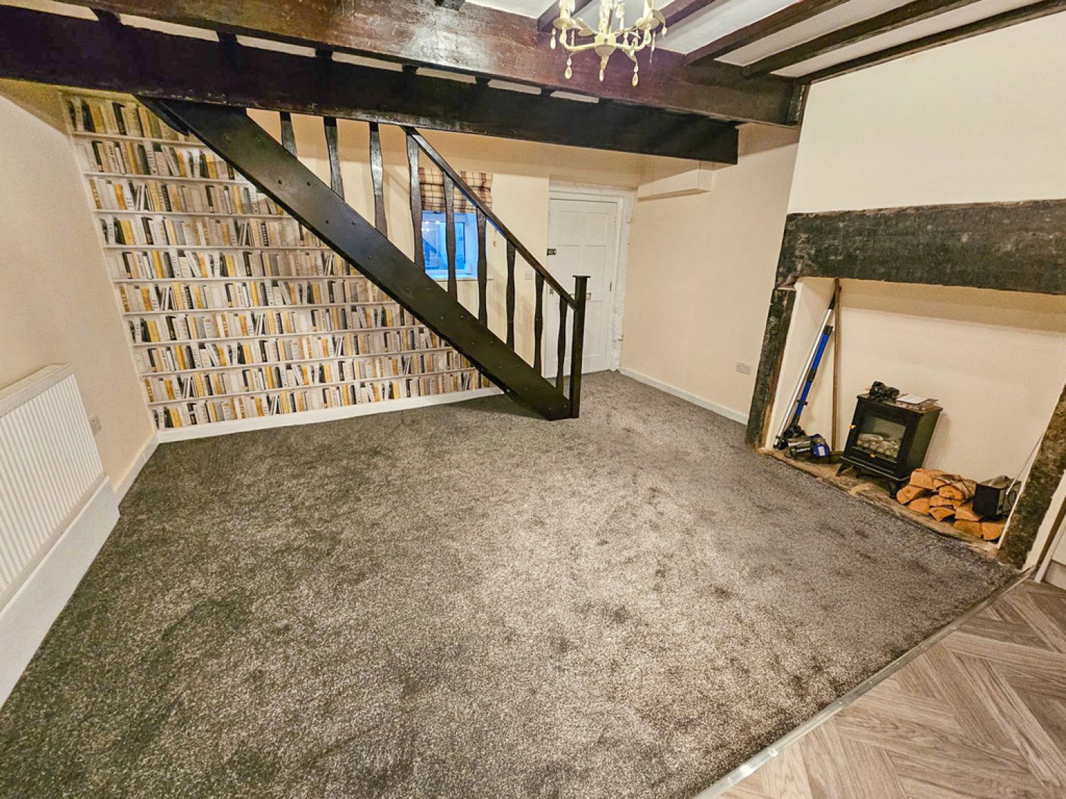 2 bedroom House for Letting Slant Gate, Kirkburton