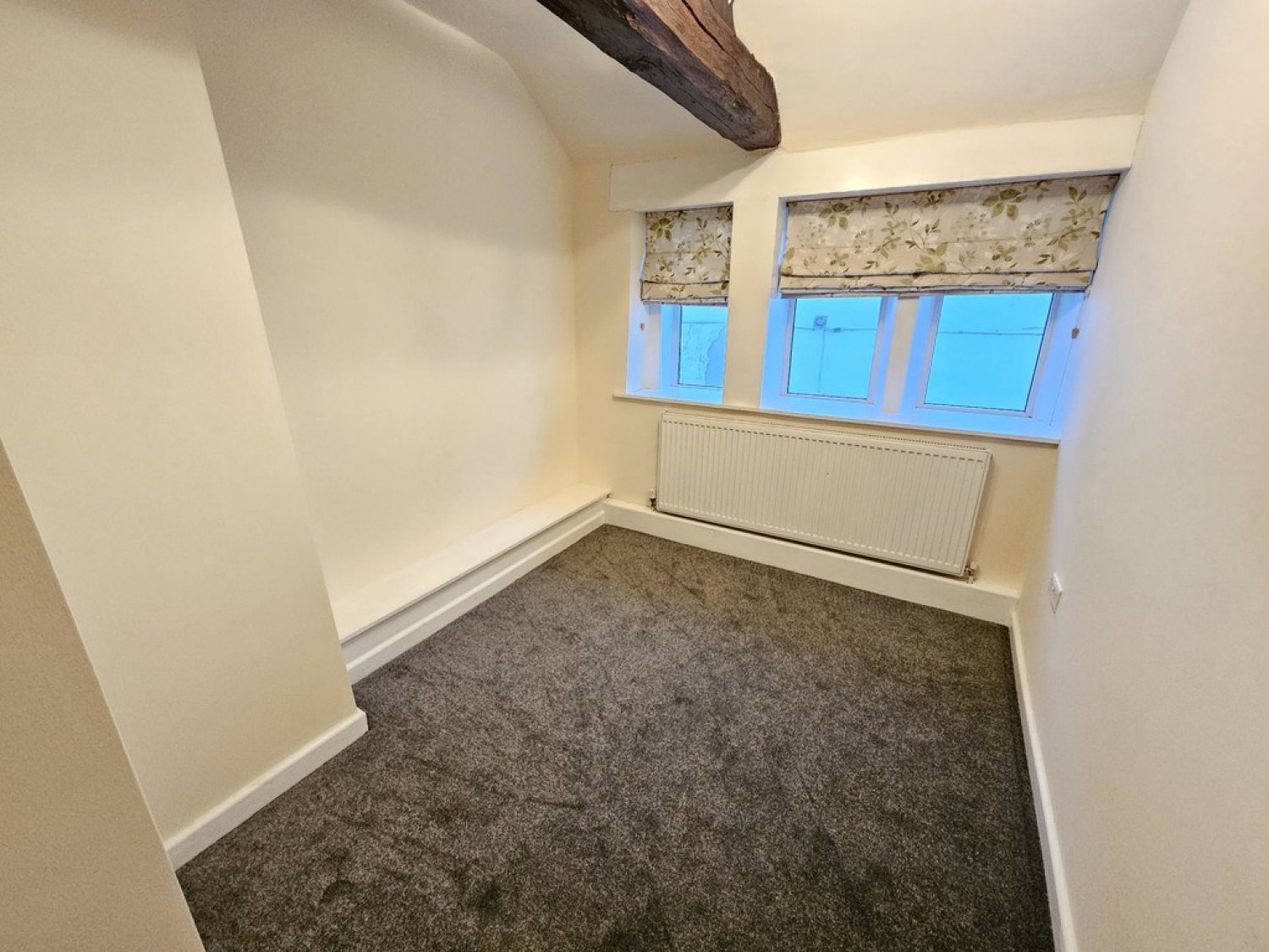 2 bedroom House for Letting Slant Gate, Kirkburton
