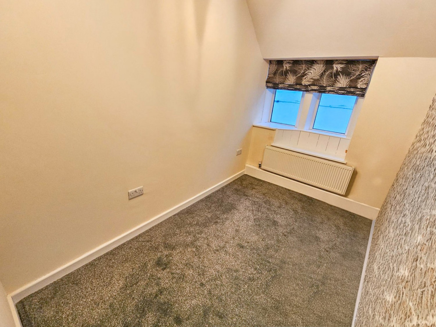 2 bedroom House for Letting Slant Gate, Kirkburton