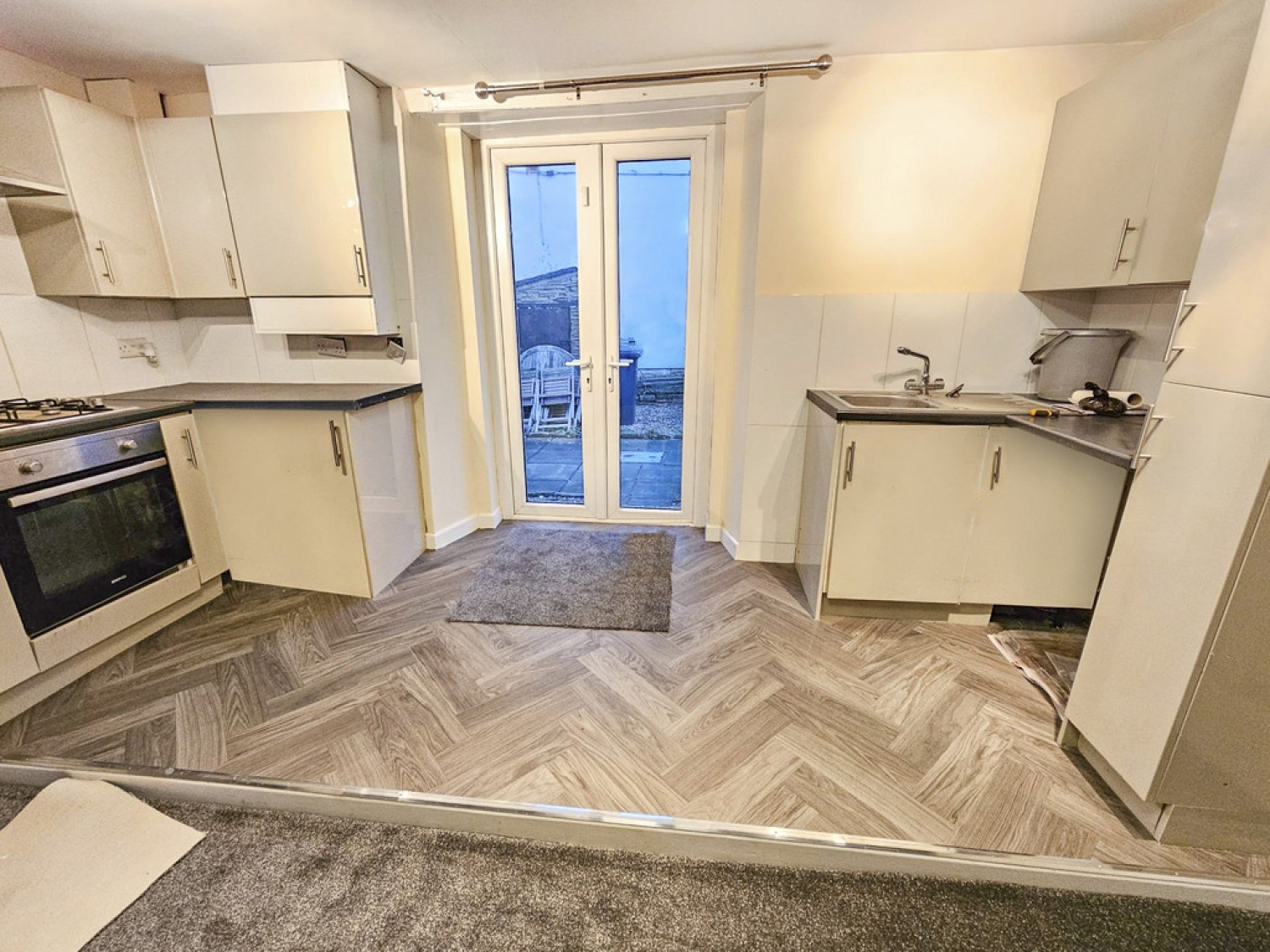 2 bedroom House for Letting Slant Gate, Kirkburton