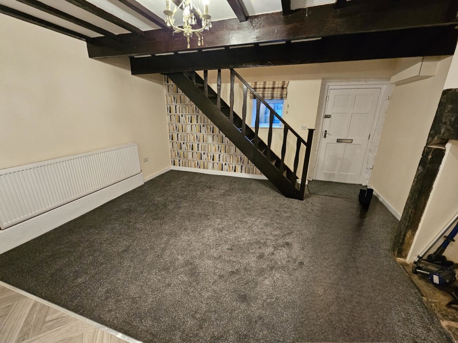 2 bedroom House for Letting Slant Gate, Kirkburton