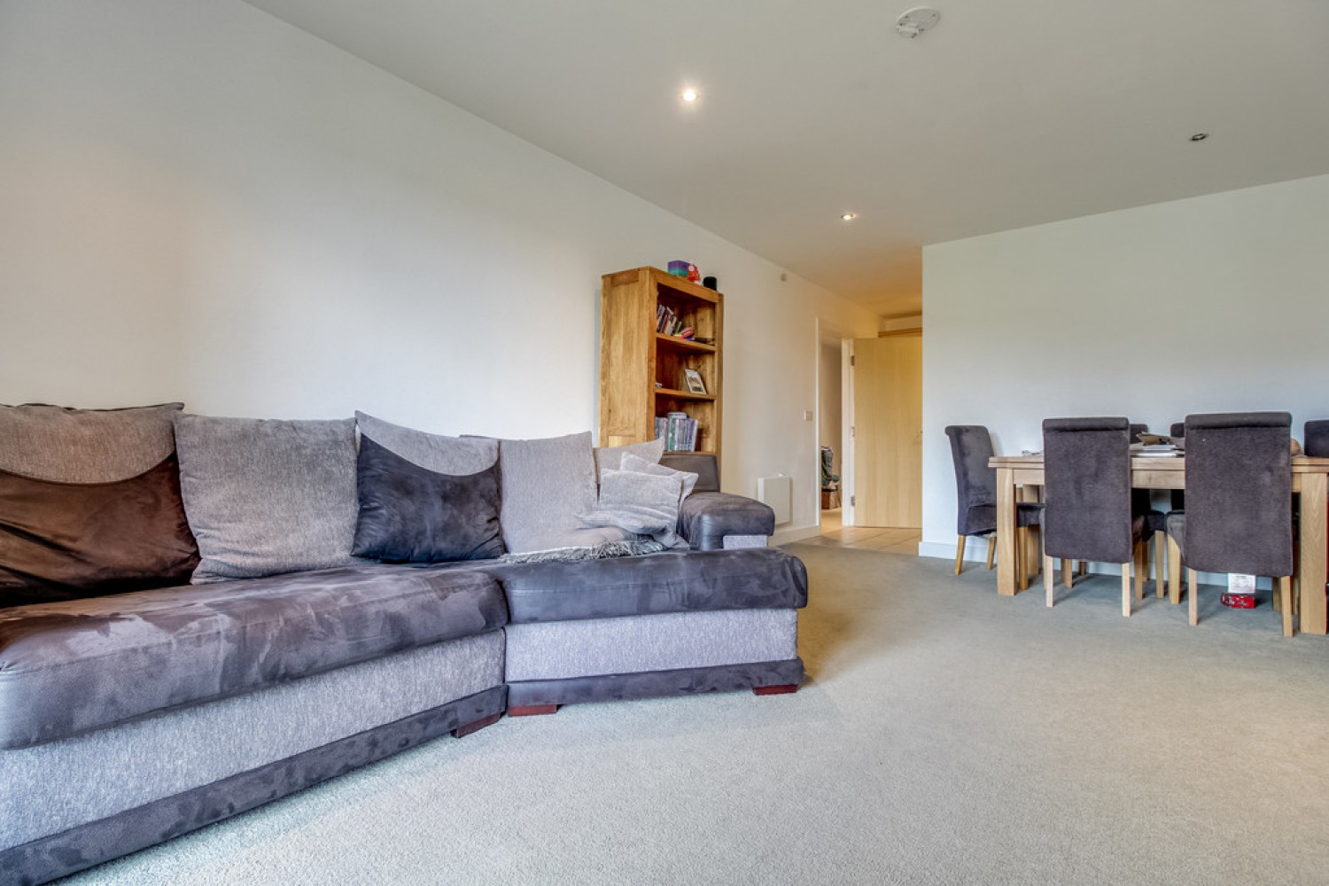 Heathfield Grange, Elland