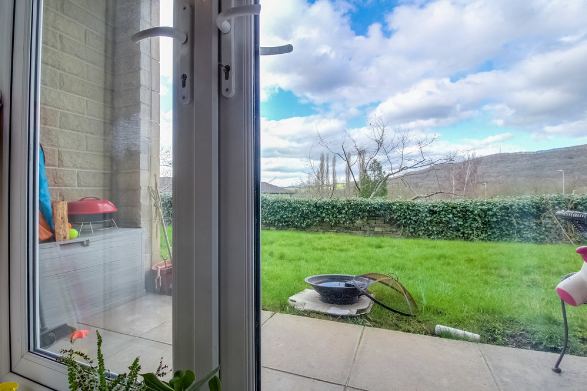 Heathfield Grange, Elland