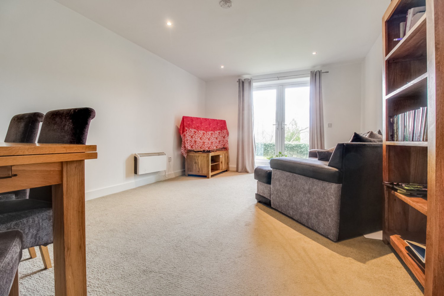 Heathfield Grange, Elland