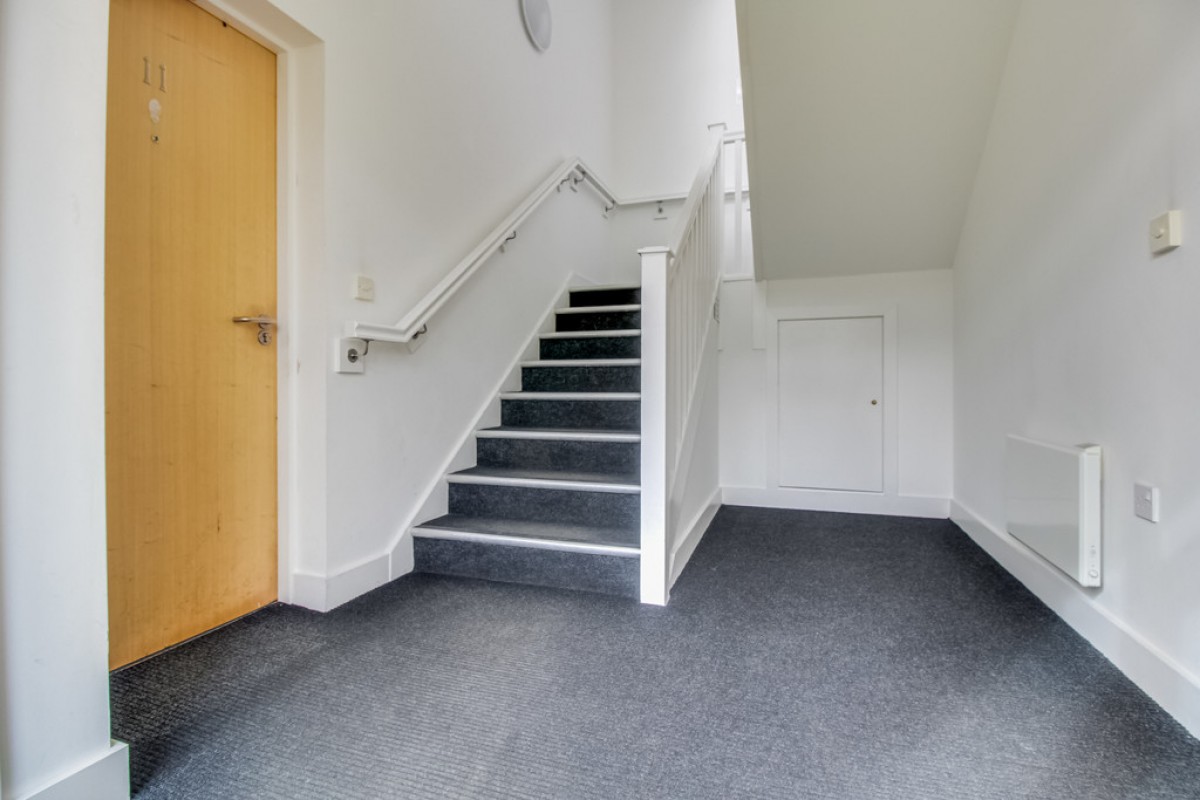 Heathfield Grange, Elland