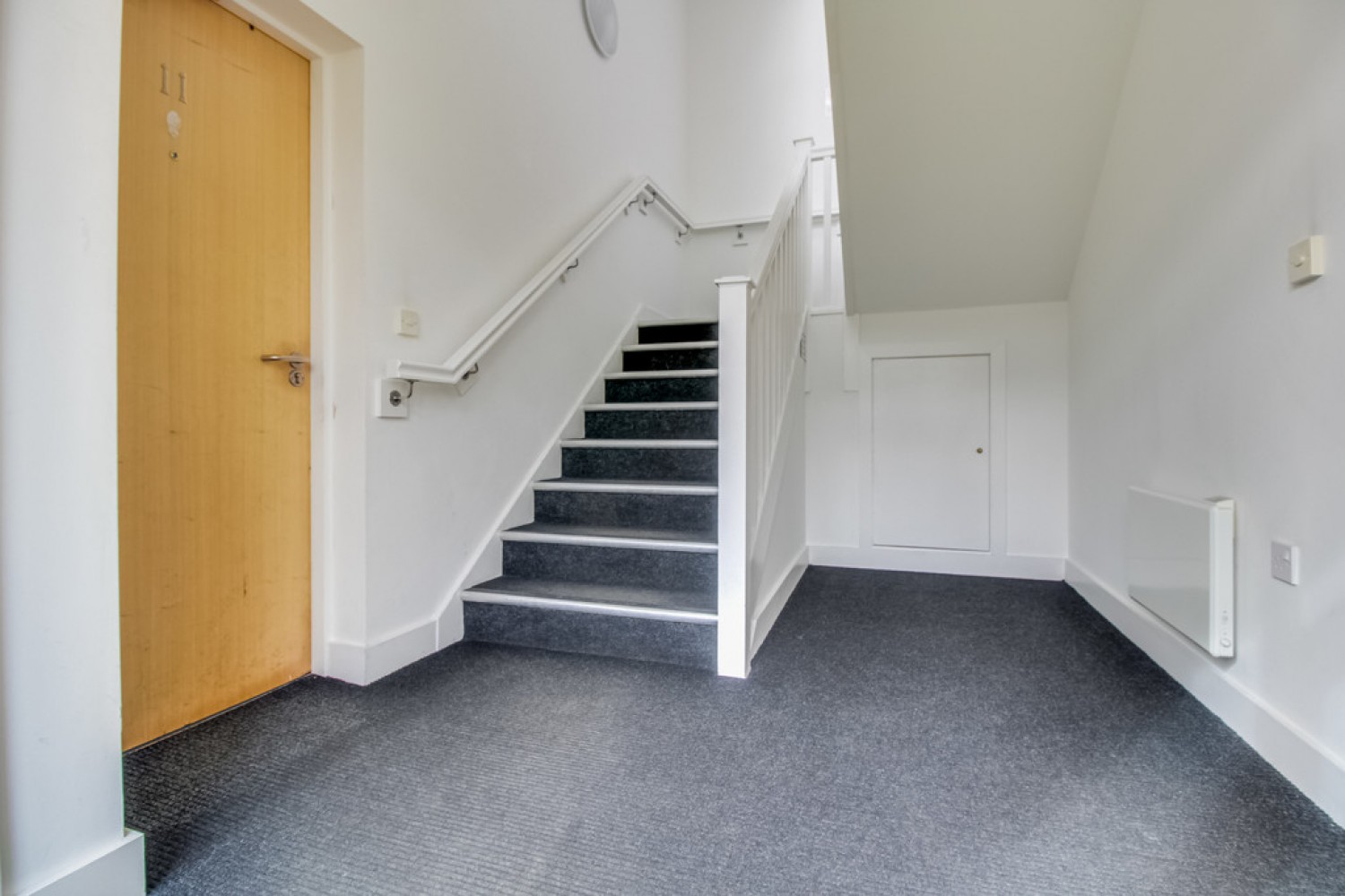 Heathfield Grange, Elland