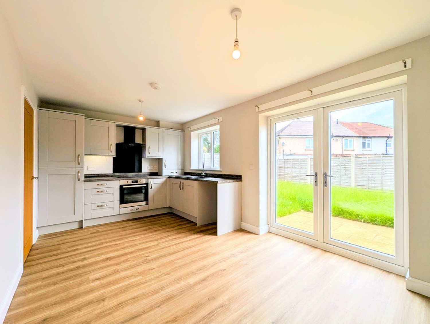 Rawthorpe Terrace, Rawthorpe