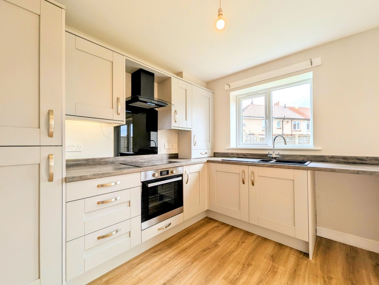 Rawthorpe Terrace, Rawthorpe