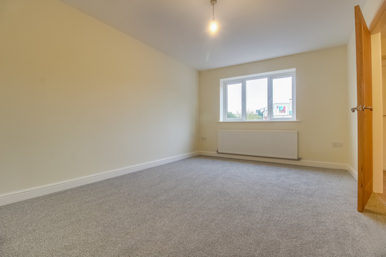 Rawthorpe Terrace, Rawthorpe
