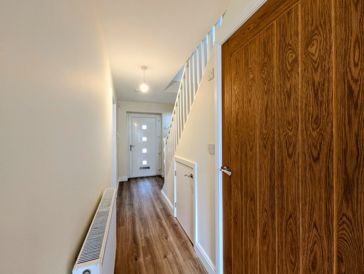 Rawthorpe Terrace, Rawthorpe