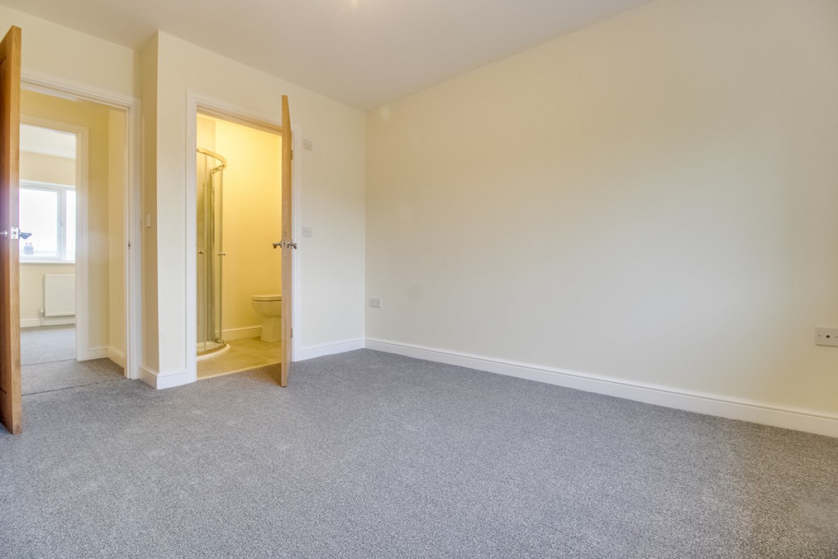 Rawthorpe Terrace, Rawthorpe