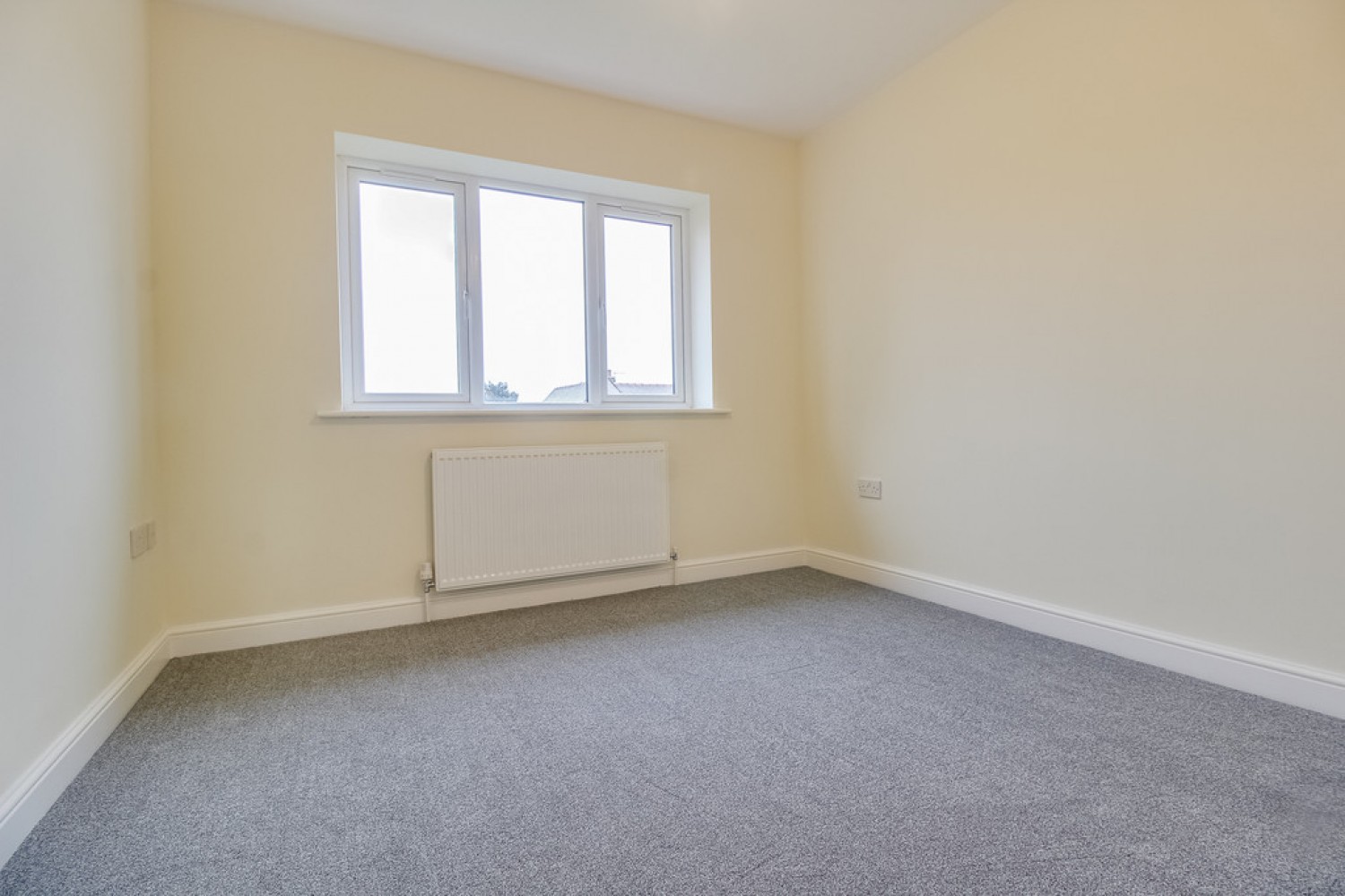 Rawthorpe Terrace, Rawthorpe