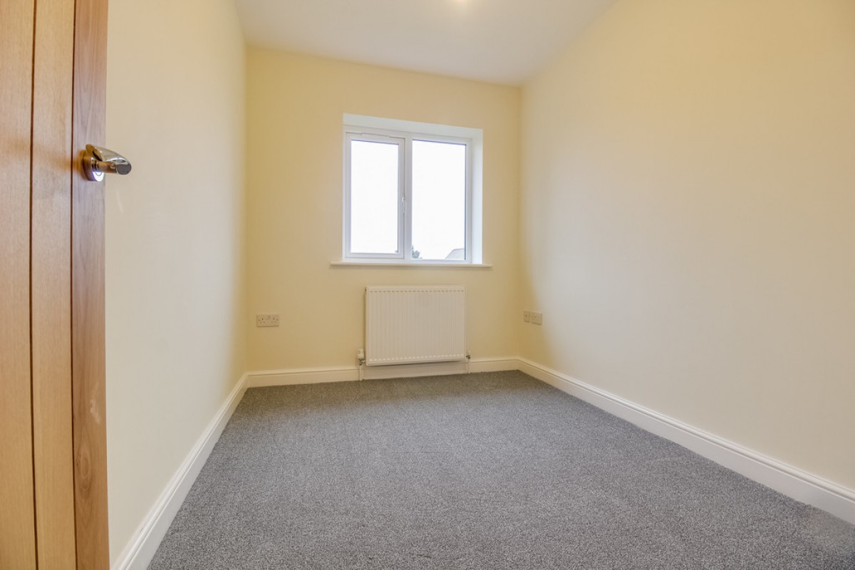 Rawthorpe Terrace, Rawthorpe