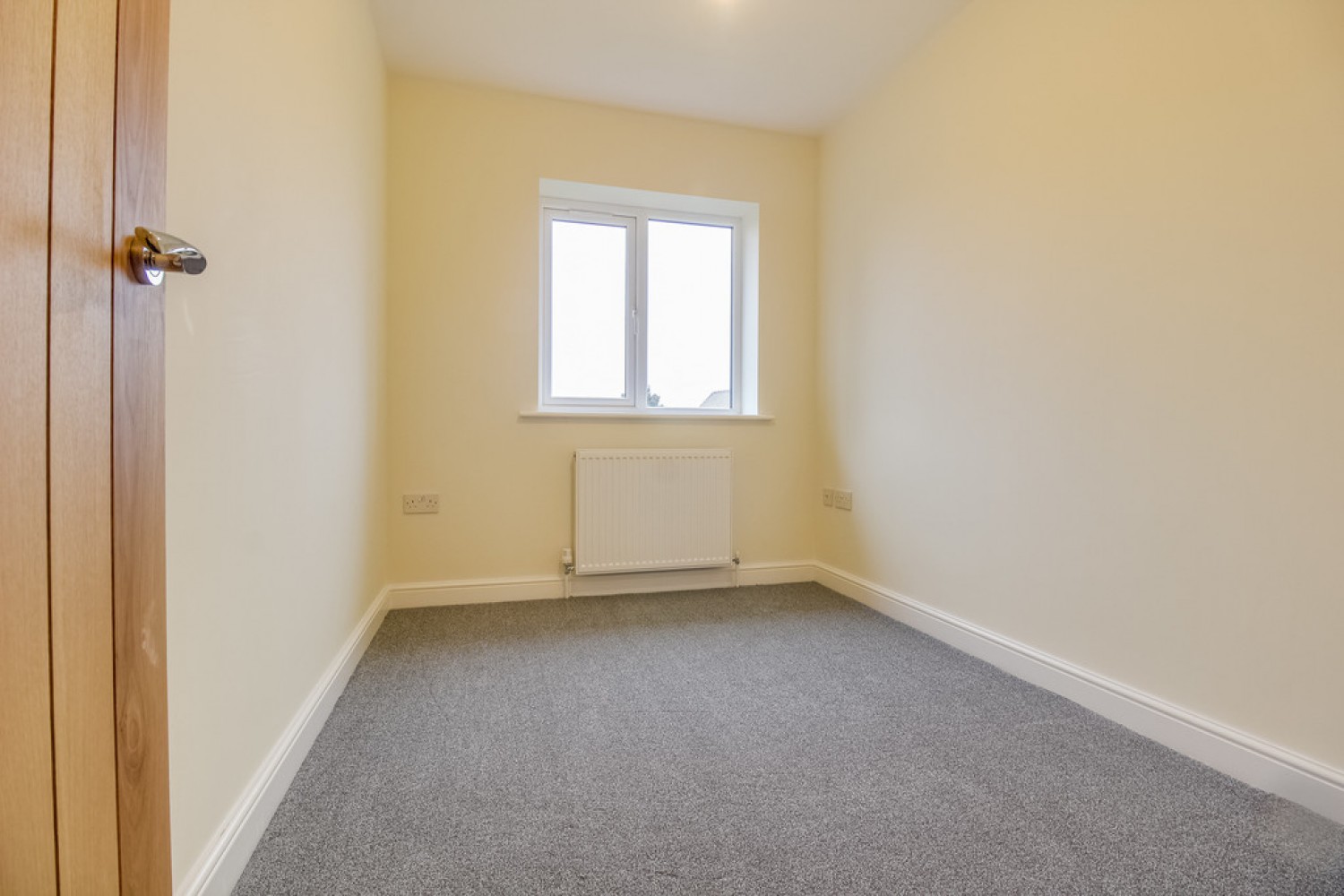 Rawthorpe Terrace, Rawthorpe