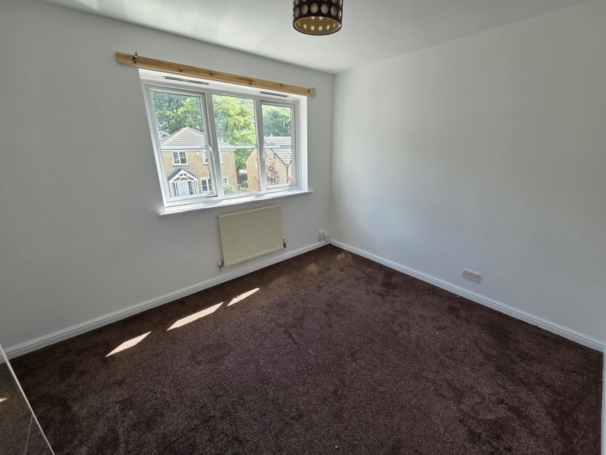 Wellfield Road, Marsh