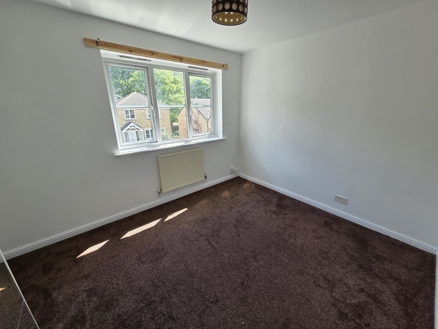 Wellfield Road, Marsh