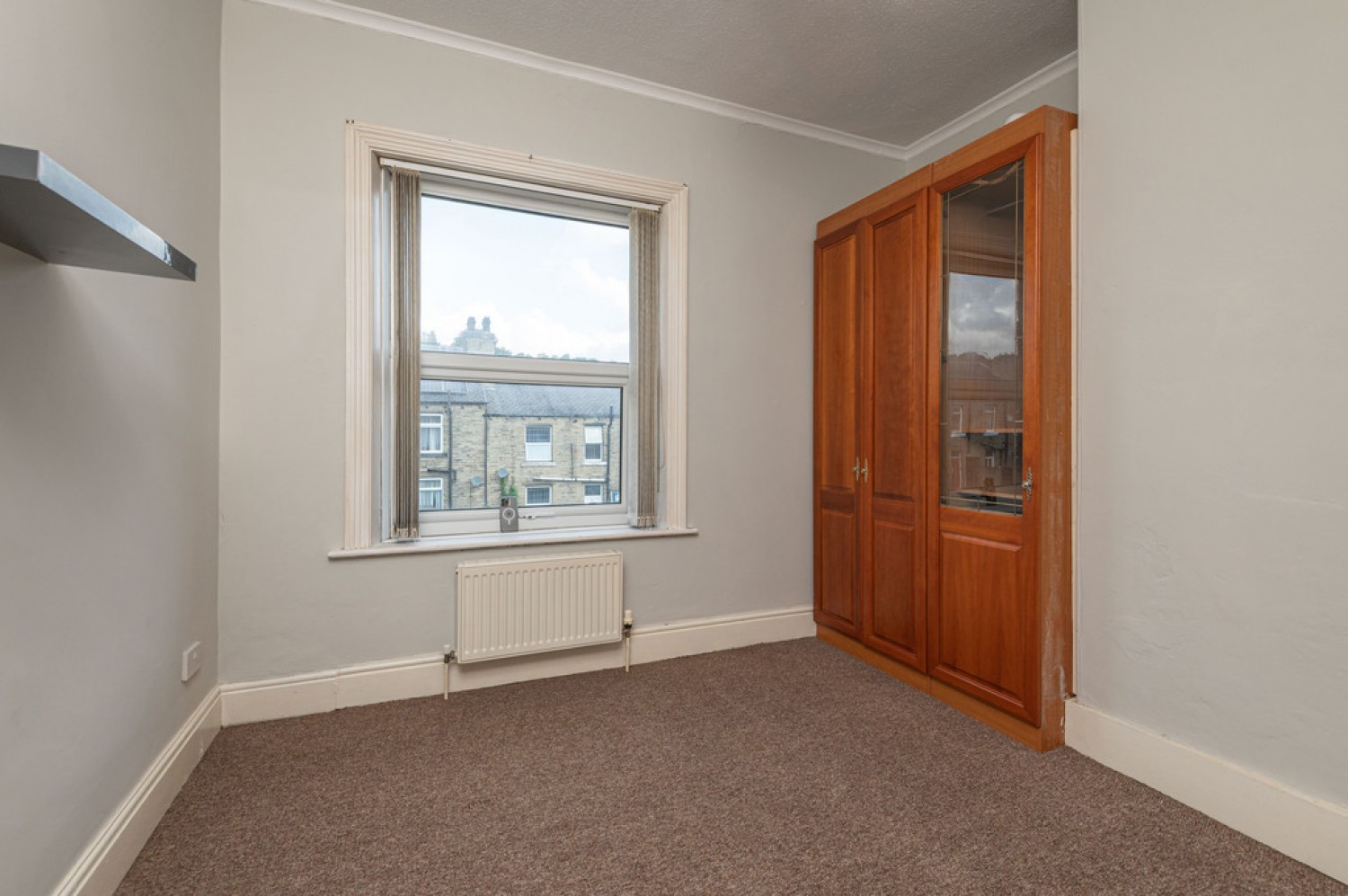 Blackhouse Road, Fartown