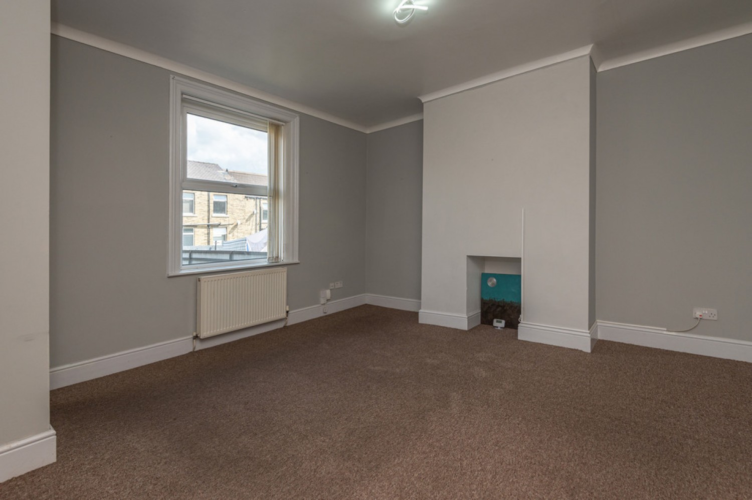 Blackhouse Road, Fartown