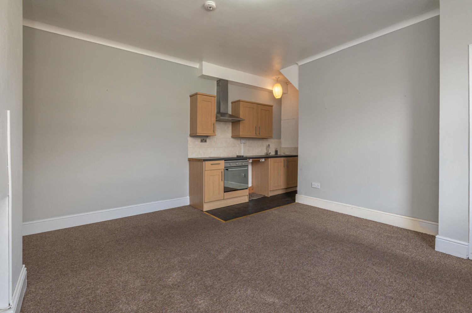 Blackhouse Road, Fartown