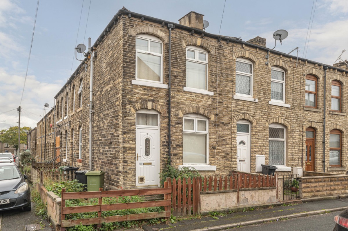 Batley Street, Moldgreen