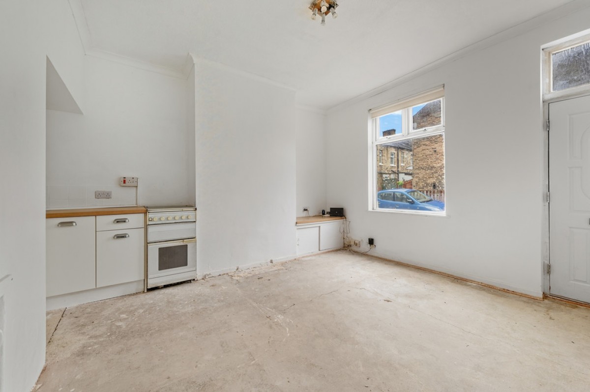 Batley Street, Moldgreen