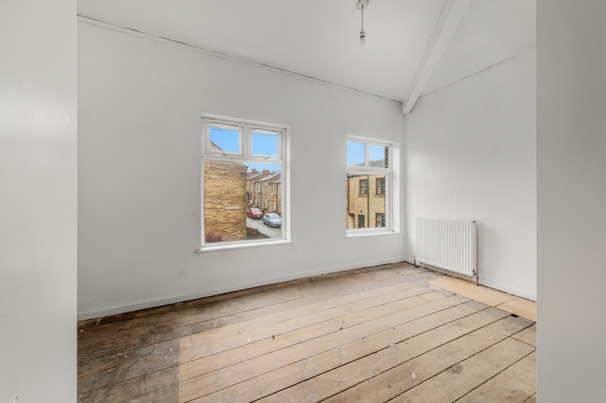 Batley Street, Moldgreen