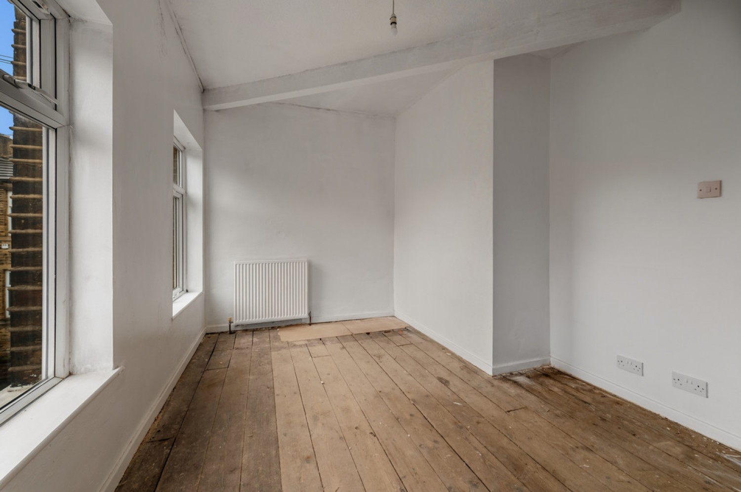 1 bedroom House for Sale Batley Street, Moldgreen