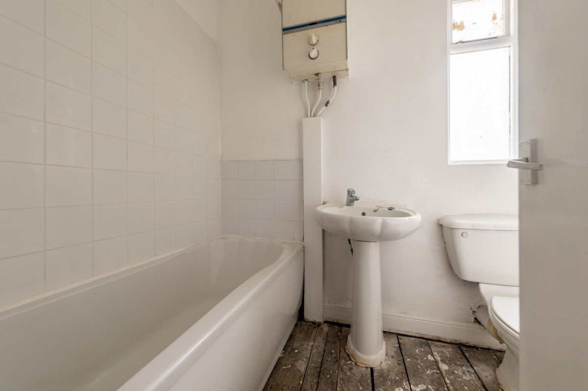 Batley Street, Moldgreen