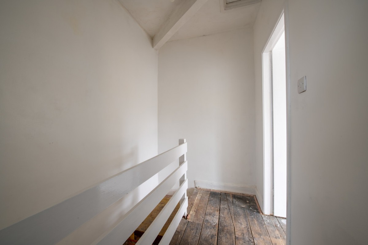 Batley Street, Moldgreen