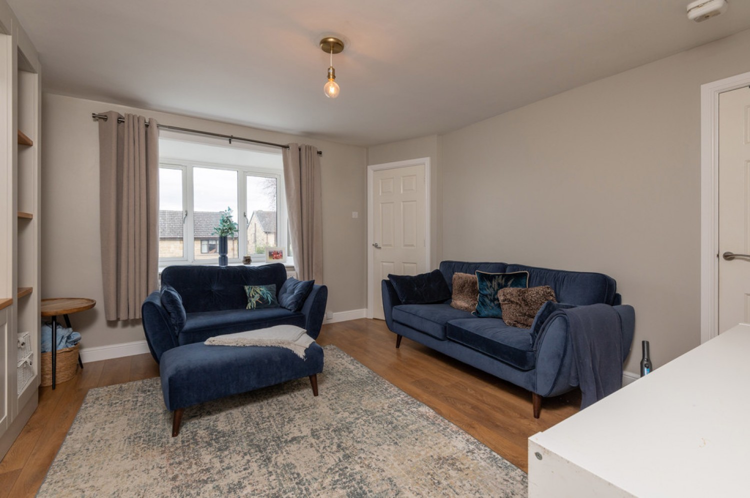 Stoneleigh Court, Huddersfield