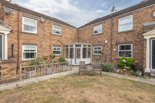 Bradley, Huddersfield, West Yorkshire