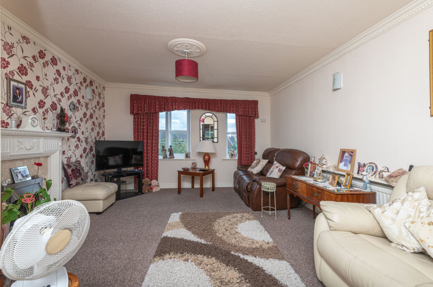 Bradley, Huddersfield, West Yorkshire