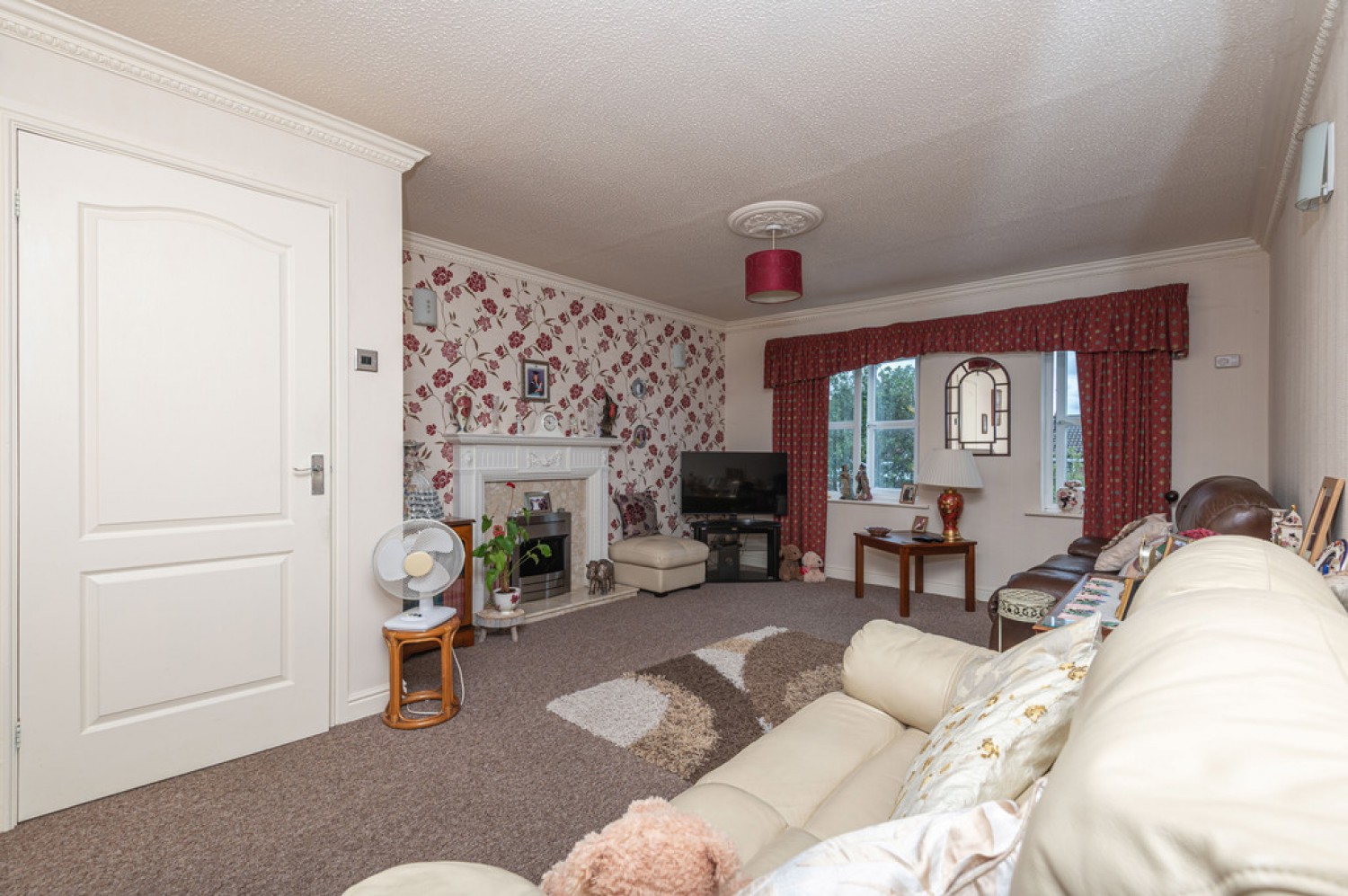 Bradley, Huddersfield, West Yorkshire