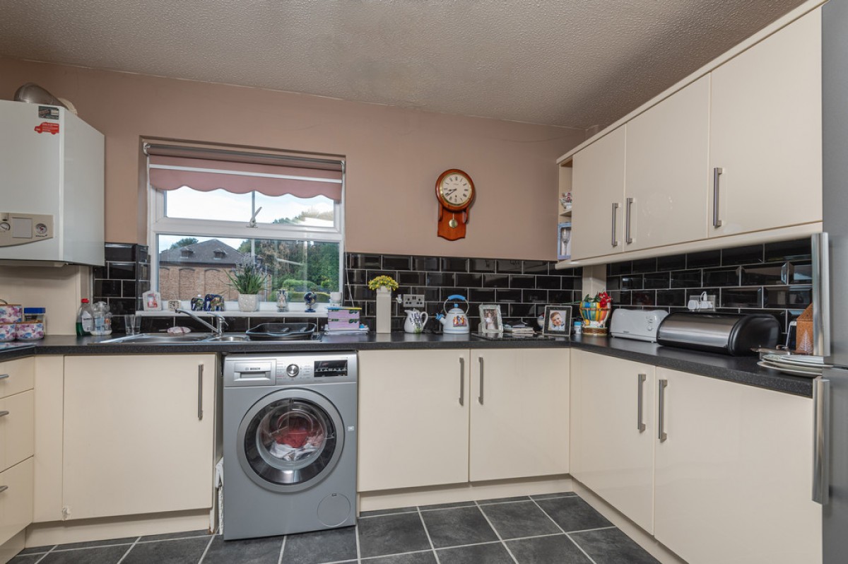 Bradley, Huddersfield, West Yorkshire